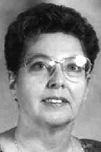 Photo of Kathleen-Arduini Allen