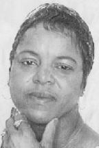 Photo of Sheral-Juanita Brown