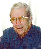 Photo of John-Mackenzie Irvine