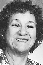 Photo de Consuelo Garcia