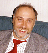 Photo de John-Ioan Roman