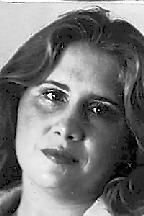 Photo de Pamela Jones