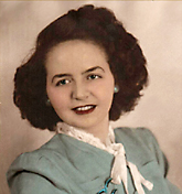 Photo de Katherine Brooks