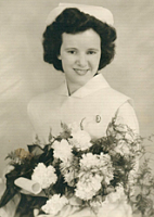 Photo of Mary-Elizabeth Rinaldi