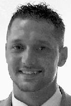 Photo of Jesse-Michael Strong