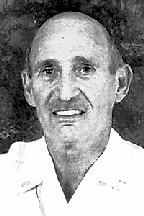 Photo of George-Wayne Moore