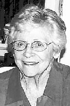 Photo de Theresa Hall