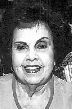 Photo de Gloria Decker