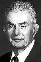 Photo of Edward-Frank Wojcik