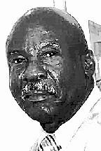 Photo of Richard-Noel Allen