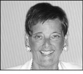 Photo de Frances Rosser