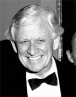 Photo de Geoffrey-Charles-Francis Robinson