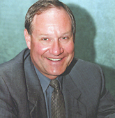 Photo de Stephen-Peter Cowan