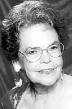 Photo of Frances-Cowart Walton