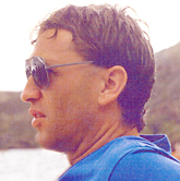 Photo de Richard-Bruce McDonald