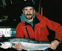 Photo of David-Richard Stevens