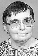 Photo de Judith-Anne Perry