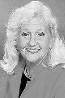 Photo of Lillian-Dolores Merrill