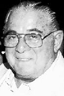 Photo of Michael-Louis Pappas