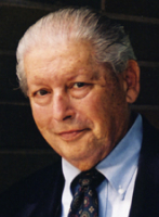 Photo of Morris Cohen