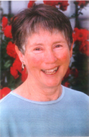 Photo of Mavis-Audrey Clark