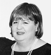 Photo de Louise Ferguson