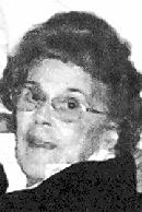 Photo de Elaine Anderson