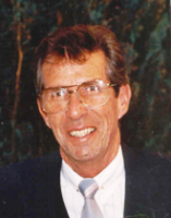 Photo of Thomas-Lawrence Lewis