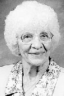 Photo of Florence-Enhoff Nowell