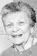 Photo of Margaret-May-Moore Burk