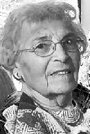 Photo of Mary-Geneva Hyde