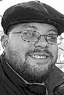 Photo of Nathan-William Vaughn