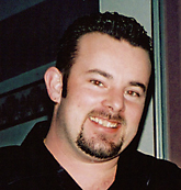 Photo de Kenneth-Andrew Smith