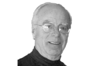 Photo of Thomas-George Peacock