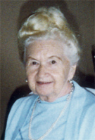Photo of Ruby-Evangeline Robinson