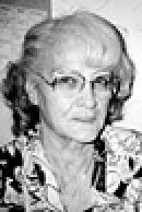 Photo de Barbara Lyons