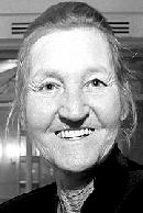 Photo de Brenda George