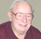 Photo de Ernest-Douglas Murray