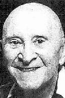 Photo of Morris-Israel Cohen