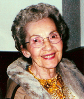 Photo de Martha Foster