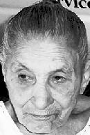 Photo de Juana Rivera