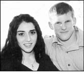 Photo of Jeremy-And-Maria Fisher