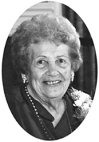 Photo de Ivy-May Hill