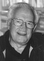 Photo of Joseph Barrett