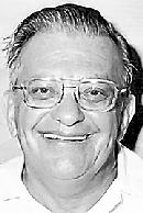 Photo of Joseph Campo