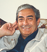 Photo de Donald Lafreniere