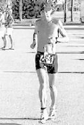 Photo of Terry Edwards