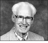 Photo of Alfred Kennedy