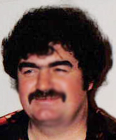 Photo of Terry Scott