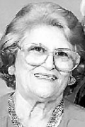 Photo of Carmen Lugo
